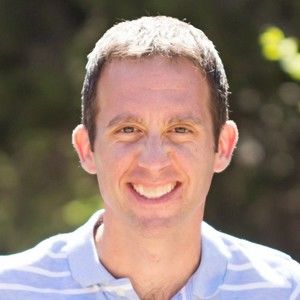 Meet your Posher, Andy